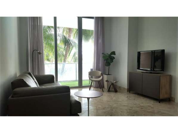 Современная квартира в Майами в фото 11