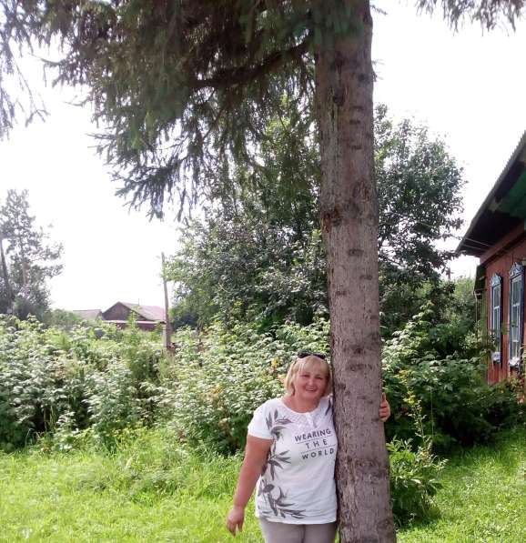 Татьяна, 55 лет, хочет пообщаться