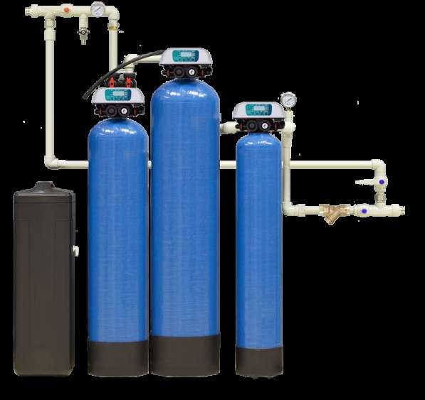 Капитальный ремонт автоматики ДЭС в Твери фото 4