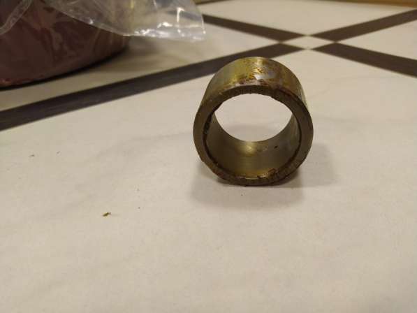 Втулка в трапецию 213-6703 в Краснодаре фото 3