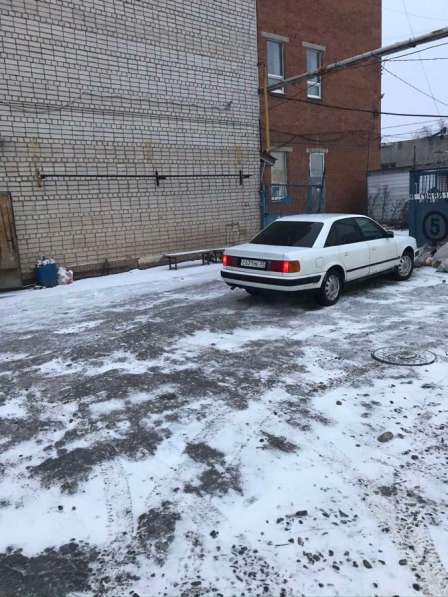 Audi, 100, продажа в Иванове