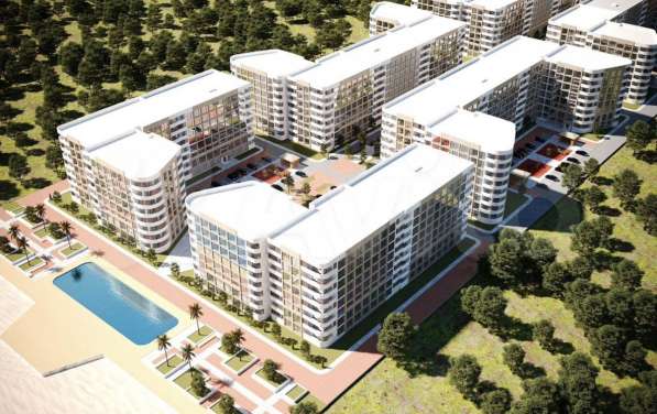 Продаются квартиры на берегу моря в Махачкале фото 9