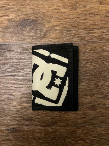 Кошелёк DC