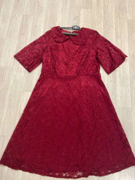 Новые платья в Тюмени