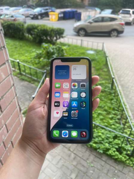 IPhone 11 64gb / Айфон в Санкт-Петербурге фото 7