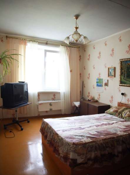 2х комнатная квартира, 5эт/9 в Екатеринбурге