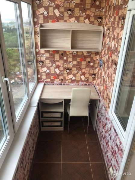 Двухкомнатная квартира сдаётся на длительный срок в Мытищи