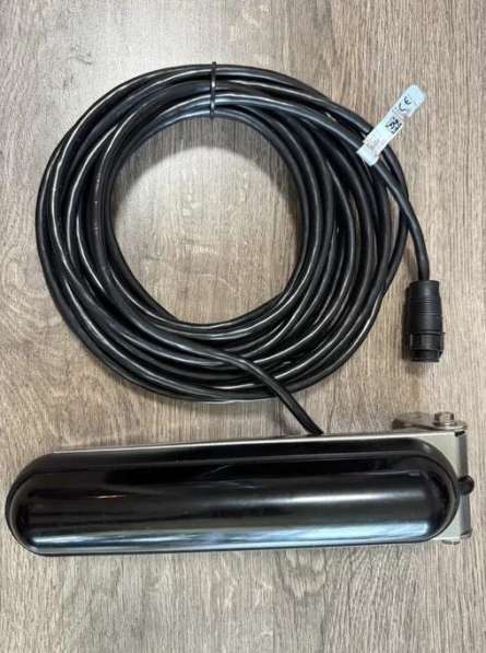 Эхолот Lowrance HDS Live 16 в Уфе фото 4