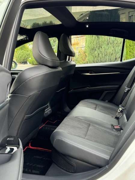 Toyota, Camry, продажа в Краснодаре в Краснодаре фото 3