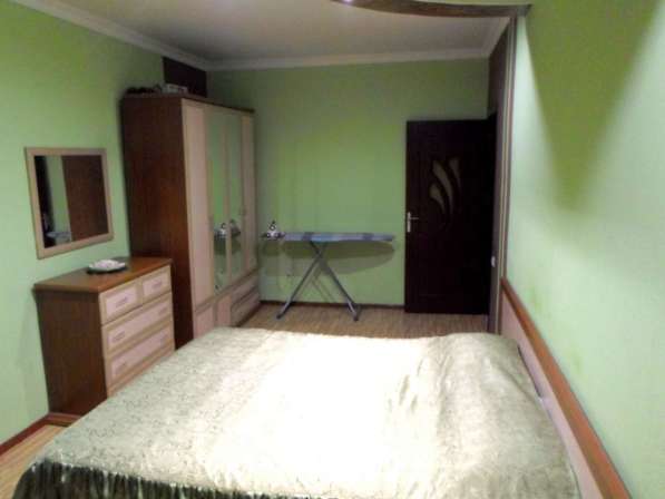 4комн, в центре Еревана в фото 7