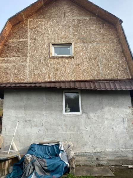 Продается участок