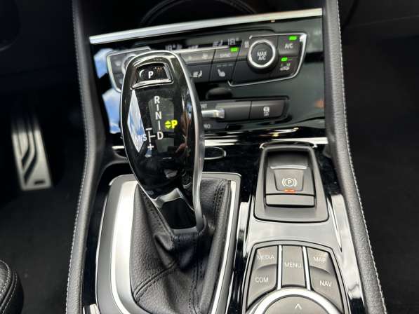 BMW, 2er Active Tourer, продажа в Москве в Москве фото 8