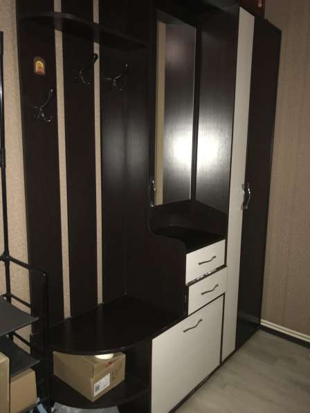 Прихожая в Нерехте фото 3