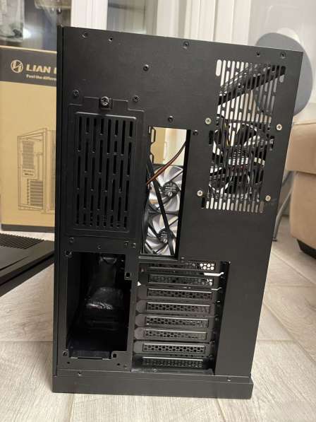 Корпус Lian LI O11 Air в Тольятти фото 7