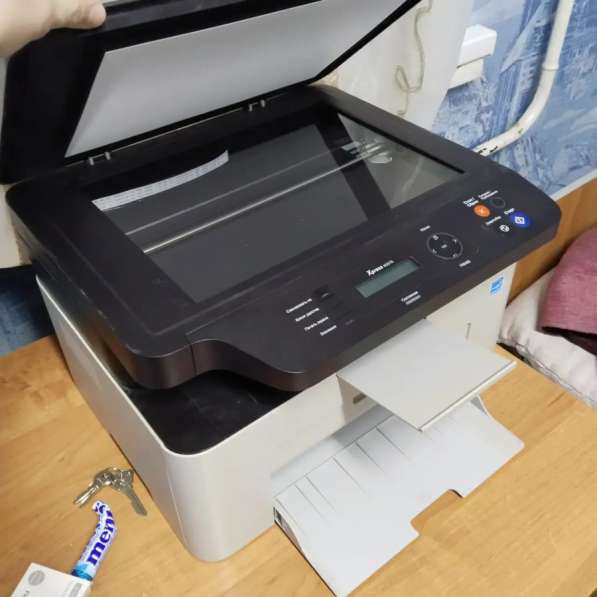 Хпрес 2070 в Волгограде фото 3