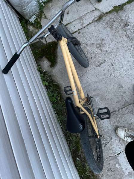 Велосипед BMX в Якутске