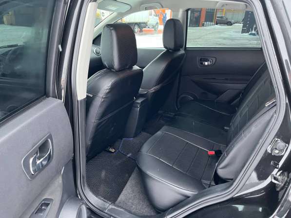 Nissan, Qashqai, продажа в Москве в Москве фото 11