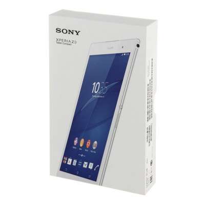 планшет Sony Xperia Z tablet в Кирове