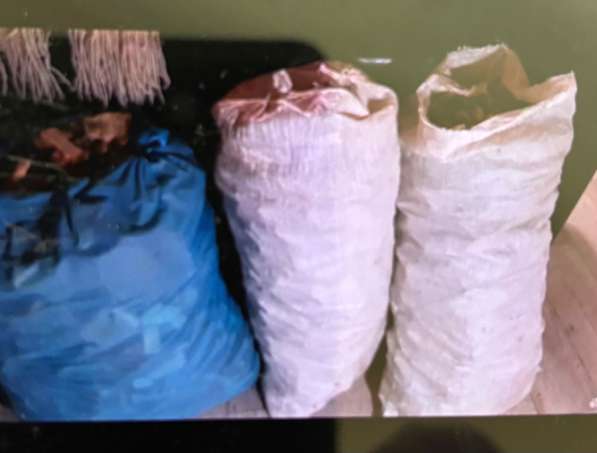 Продажа сухарей