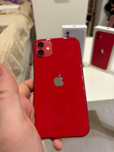 IPhone 11 в Москве фото 7