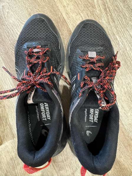 Кроссовки asics в Балашихе фото 5