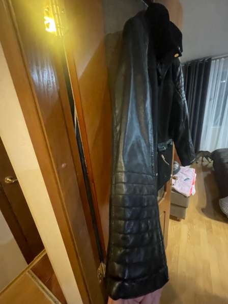 Куртка-пальто в Волгограде