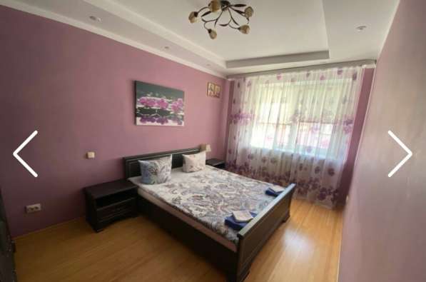 Трехкомнаная квартира в г. Несвиж в 