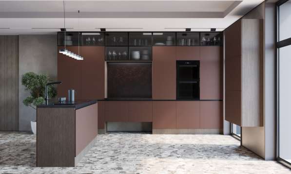 Мебель на заказ по индивидуальным размерам в Москве фото 14