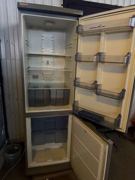 Холодильник б/у в Сальске
