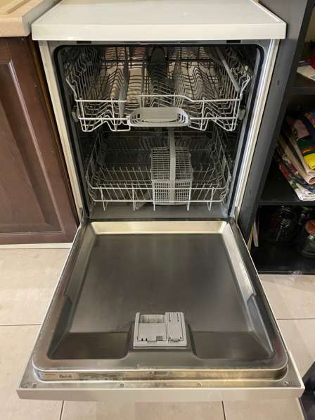 Посудомоечная машина Bosch в Адлере фото 7