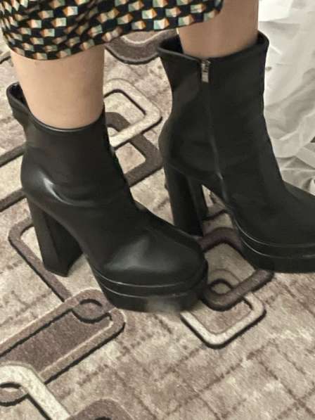 Полусапожки в Москве фото 4