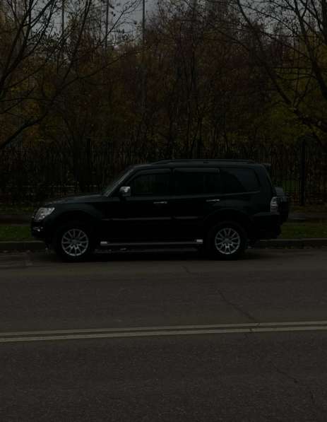 Mitsubishi, Pajero, продажа в Москве в Москве фото 13