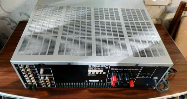 Yamaha AX-900 в Калуге фото 3