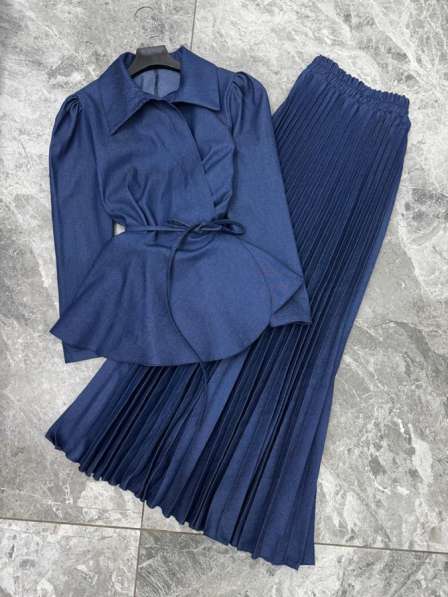 Двойки в Гудермесе