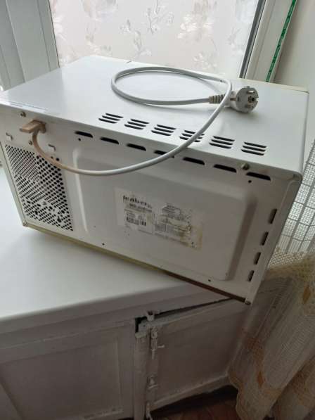 Печь СВЧ Elenberg в Новосибирске