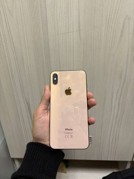 Продаю iphone xs max в Санкт-Петербурге фото 6