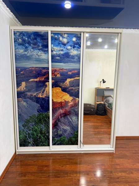 Шкаф купе в Ставрополе