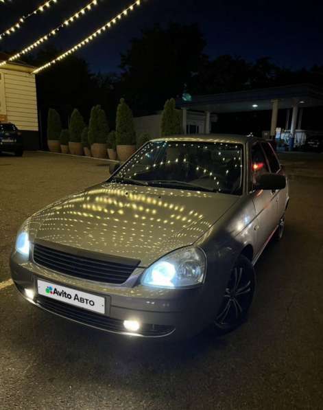 ВАЗ (Lada), Priora, продажа в Туапсе в Туапсе фото 3