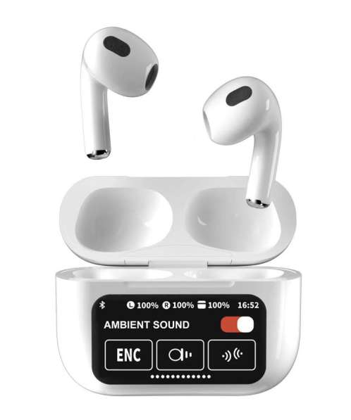 AirPods 3 с экраном в Москве