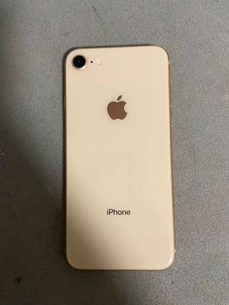 IPhone 8