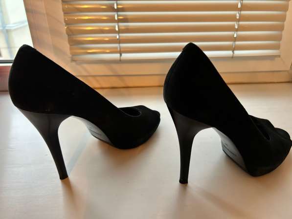 Обувь в Санкт-Петербурге фото 13