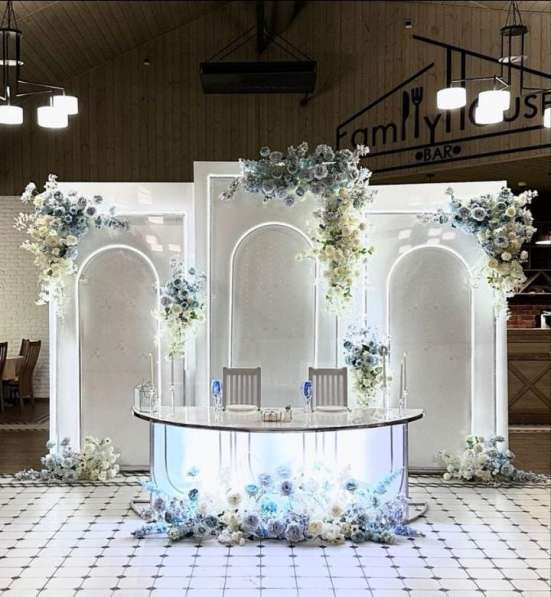 Организация свадеб в Махачкале фото 11