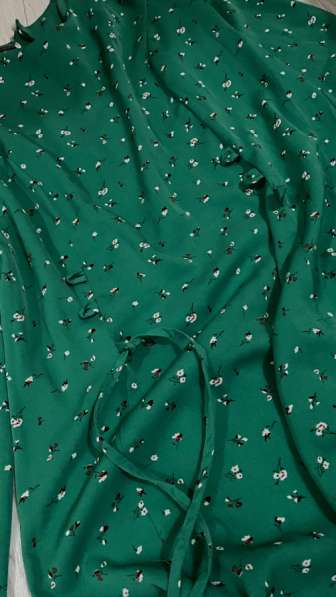 Платье на завязках в Черкесске