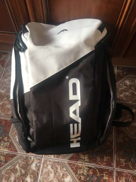 Спортивный рюкзак в Тюмени фото 4