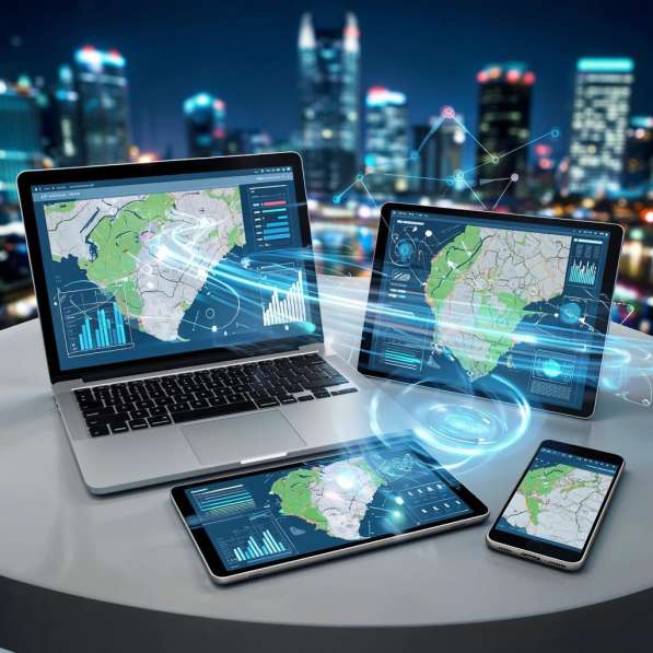 Глонасс/GPS Трекер/Установка/Подключение рнис/оcc в Москве фото 5