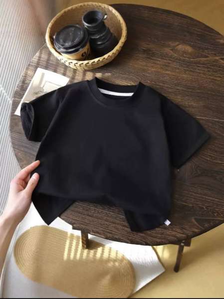 Детские футболки в Хабаровске фото 4