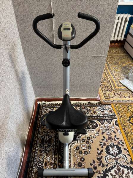 Велотреножор