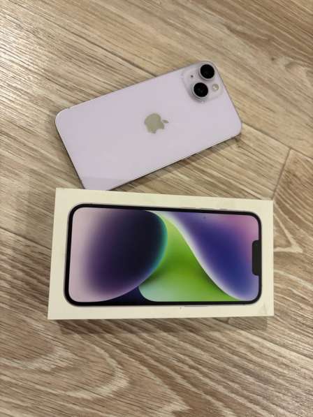 Продам iPhone 14 128 гб в Владивостоке фото 3