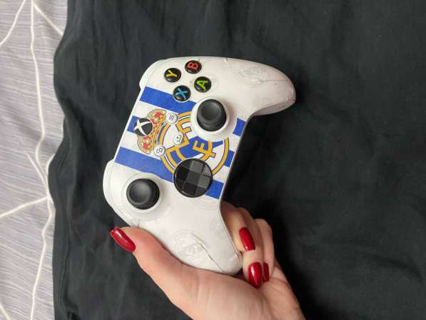 Xbox series s в Самаре фото 4