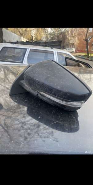 Granta зеркала в Омске фото 5